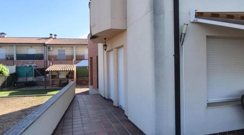 Zamora - Morales del Vino - 529m2