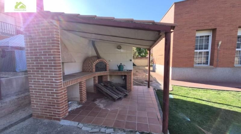 Zamora - Morales del Vino - 529m2