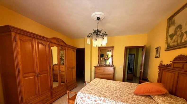 Малага - Málaga - 160m2