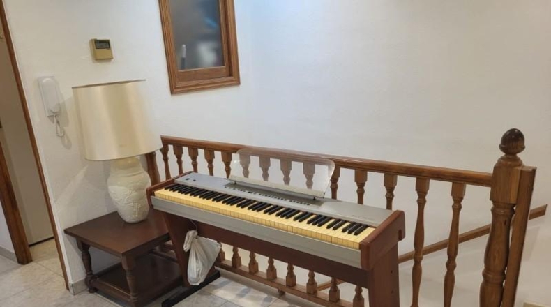 Жирона - Sant Feliu de Guíxols - 208m2