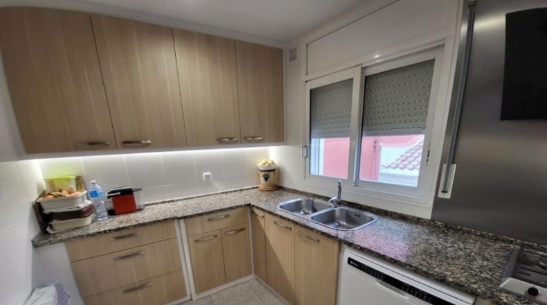 Жирона - Sant Feliu de Guíxols - 208m2