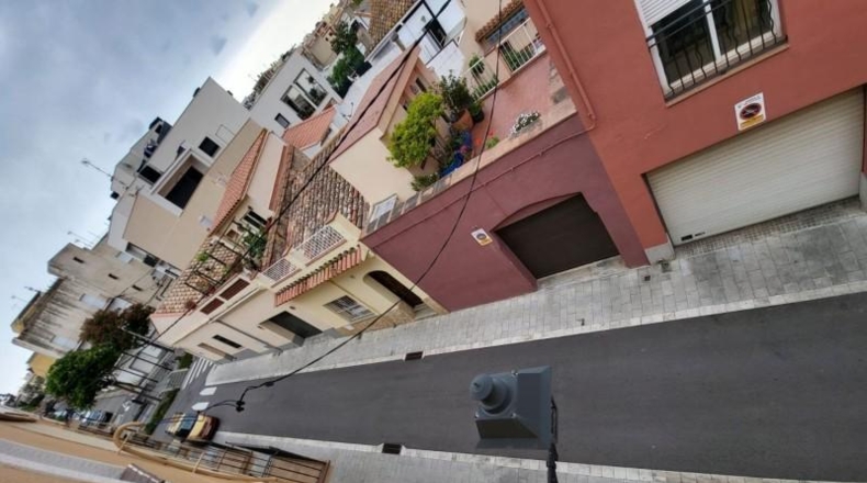 Жирона - Sant Feliu de Guíxols - 208m2