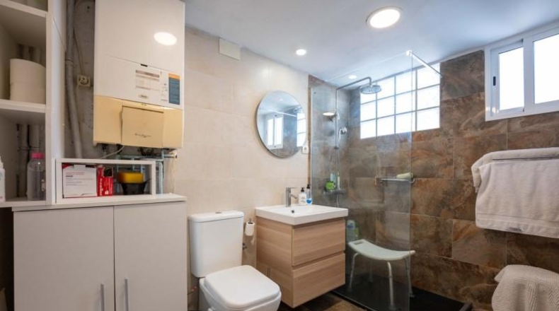 Barcelona - Santa Susanna - 754m2