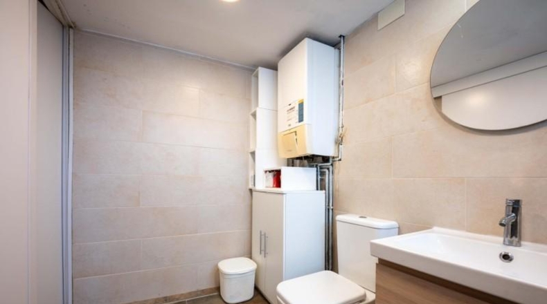 Barcelona - Santa Susanna - 754m2