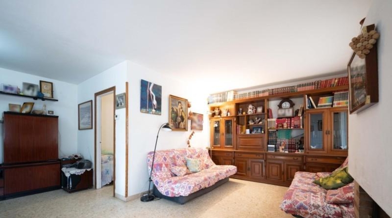 Barcelona - Santa Susanna - 754m2