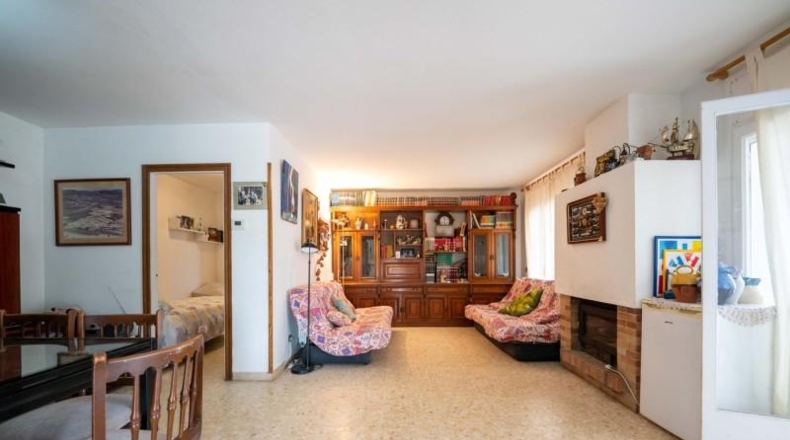 Barcelona - Santa Susanna - 754m2