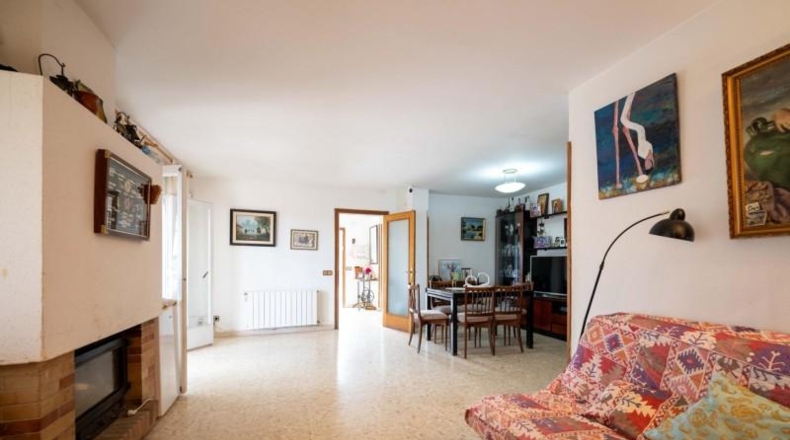 Barcelona - Santa Susanna - 754m2