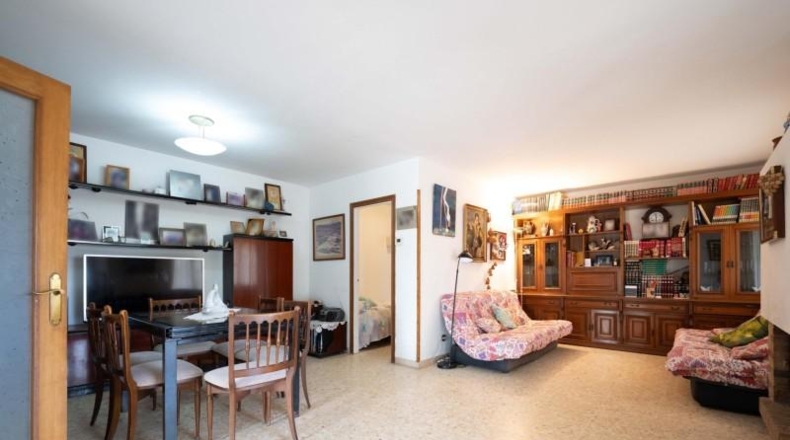 Barcelona - Santa Susanna - 754m2