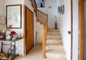 Detached villa with land for sale on España, Santa Susanna, ref: TR411824 photo
