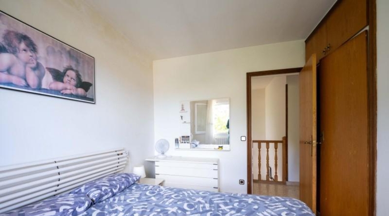 Barcelona - Santa Susanna - 754m2