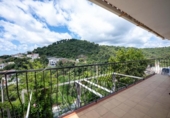 Detached villa with land for sale on España, Santa Susanna, ref: TR411824 photo