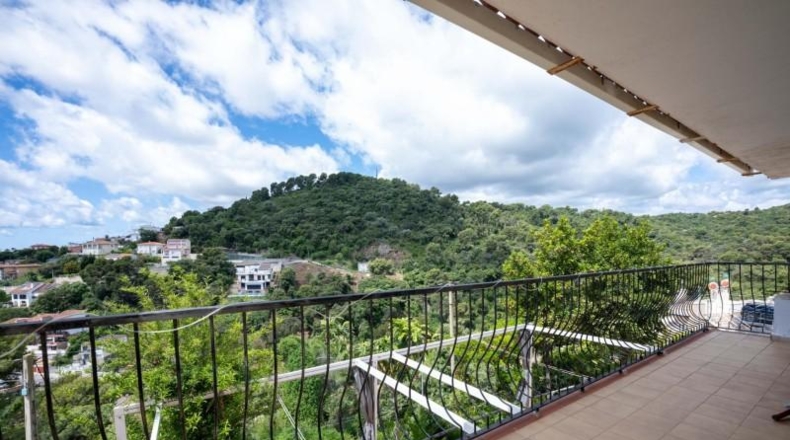 Barcelona - Santa Susanna - 754m2