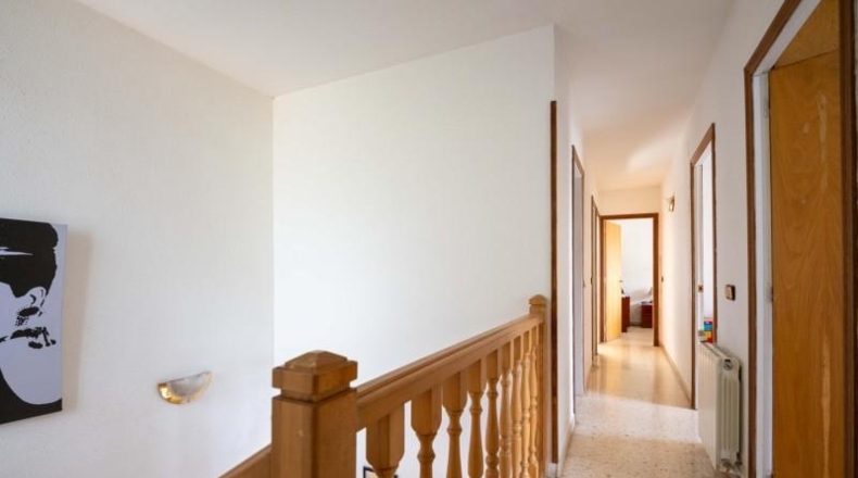 Barcelona - Santa Susanna - 754m2