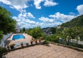 Detached villa with land for sale on España, Santa Susanna, ref: TR411824 photo