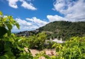 Detached villa with land for sale on España, Santa Susanna, ref: TR411824 photo