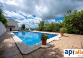 Detached villa with land for sale on España, Santa Susanna, ref: TR412212 photo