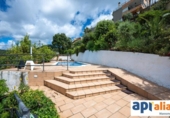 Detached villa with land for sale on España, Santa Susanna, ref: TR412212 photo