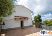 Detached villa with land for sale on España, Santa Susanna, ref: TR412212 photo