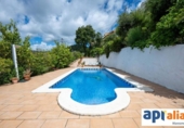 Detached villa with land for sale on España, Santa Susanna, ref: TR412212 photo