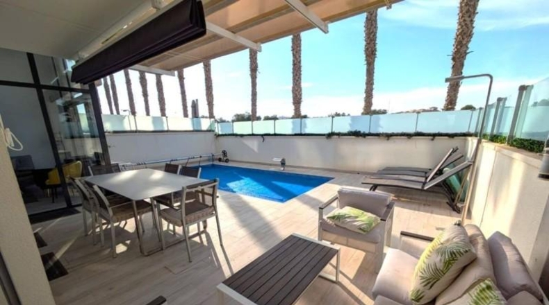 Alicante - Orihuela - 110m2