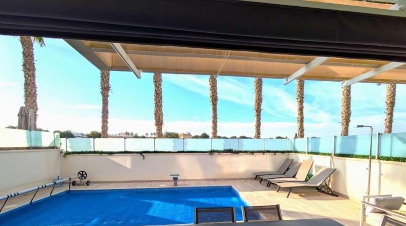 Alicante - Orihuela - 110m2