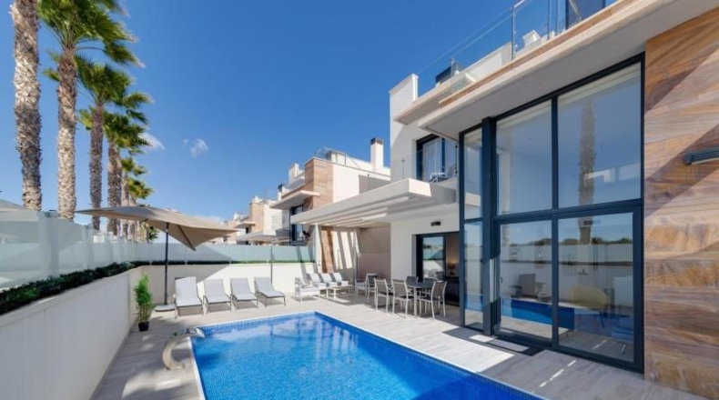 Alicante - Orihuela - 110m2