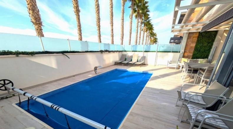 Alicante - Orihuela - 110m2