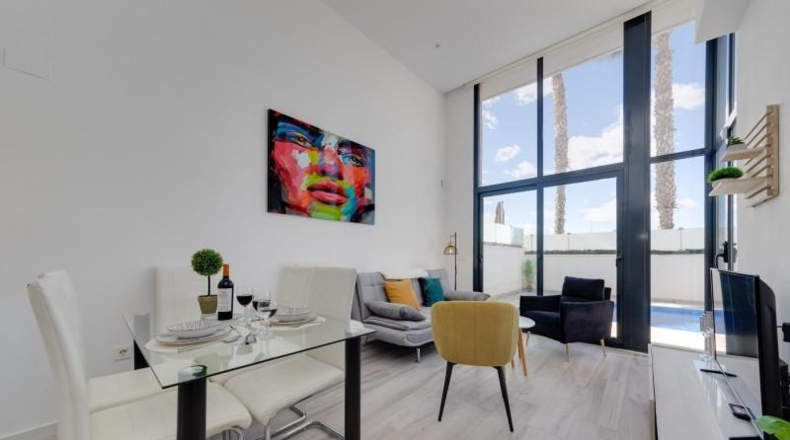 Alicante - Orihuela - 110m2