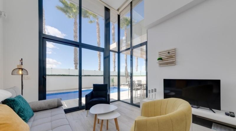 Alicante - Orihuela - 110m2