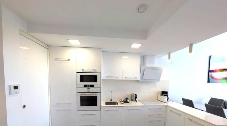 Alicante - Orihuela - 110m2