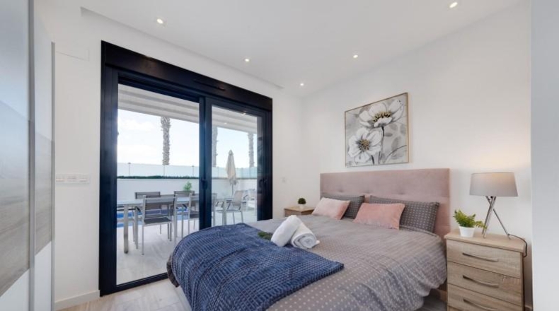 Alicante - Orihuela - 110m2