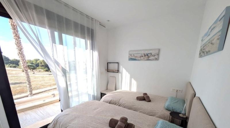Alicante - Orihuela - 110m2