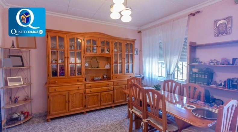 Alicante - San Vicente del Raspeig - 1900m2