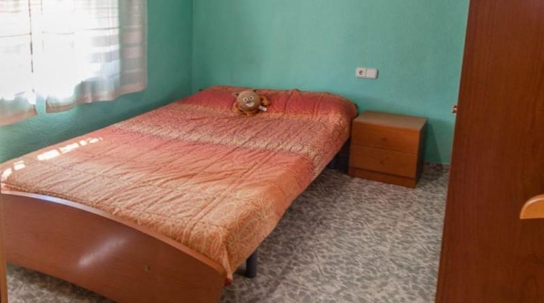 Alicante - San Vicente del Raspeig - 1900m2