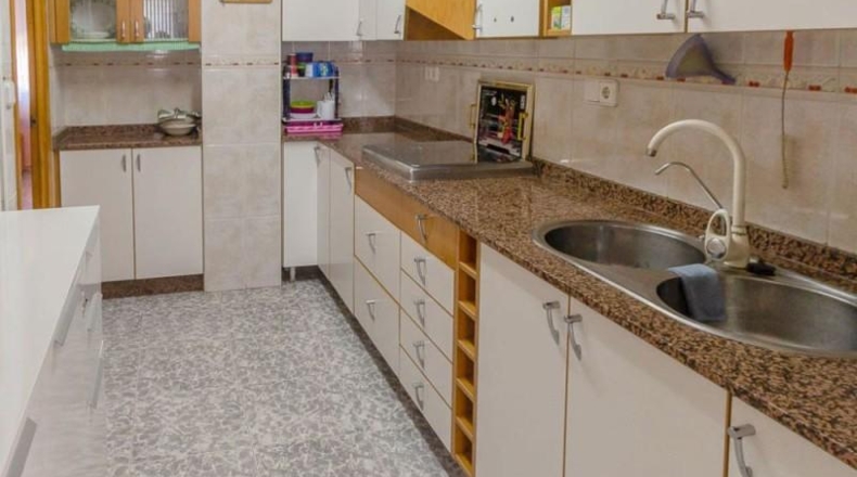 Alicante - San Vicente del Raspeig - 1900m2