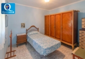 Chalet independiente con terreno en venta en la España, San Vicente del Raspeig, ref: TR411628 foto