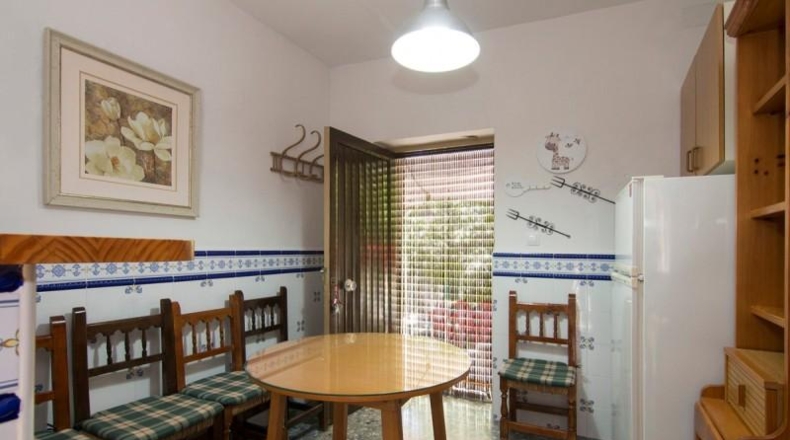 Гранада - Güéjar Sierra - 29123m2