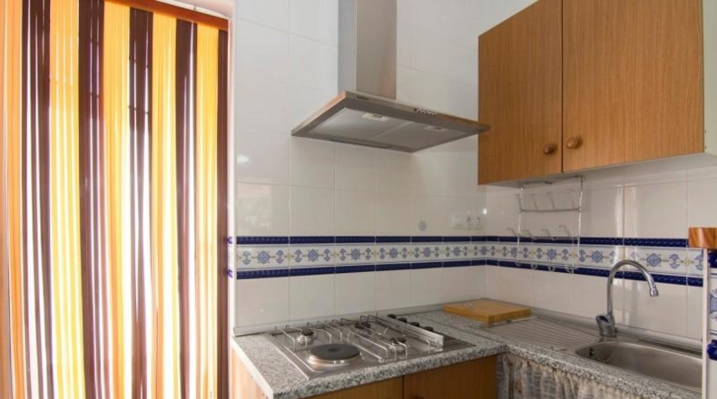 Гранада - Güéjar Sierra - 29123m2
