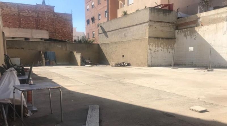 Valencia - Aldaya - 440m2
