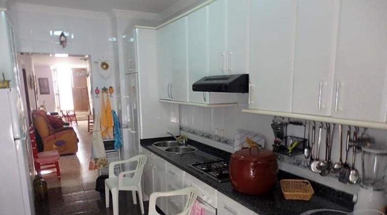 Málaga - Periana - 20000m2