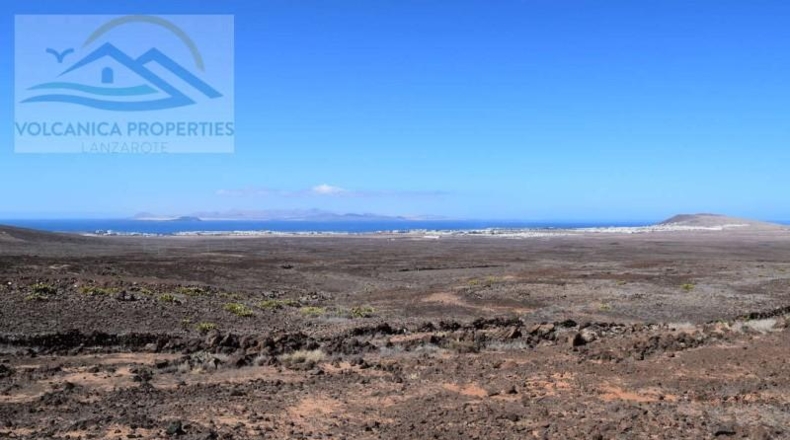 Las Palmas - Yaiza - 5259m2