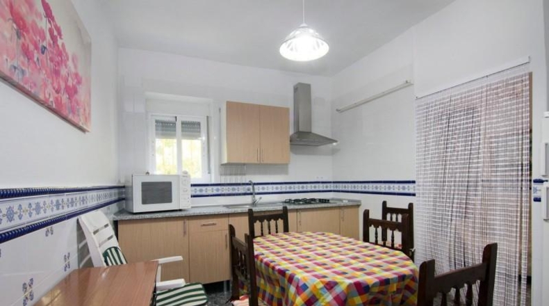 Гранада - Güéjar Sierra - 29123m2