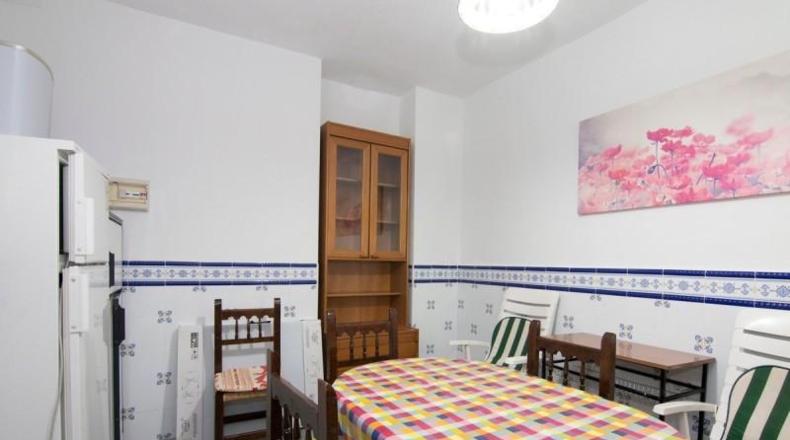 Гранада - Güéjar Sierra - 29123m2