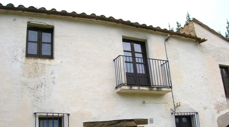 Barcelona - Sant Iscle de Vallalta - 60000m2