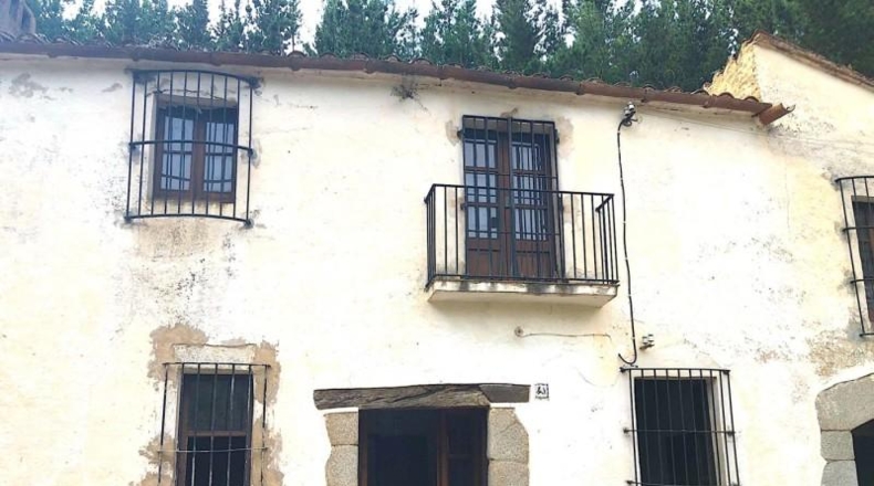 Barcelona - Sant Iscle de Vallalta - 60000m2