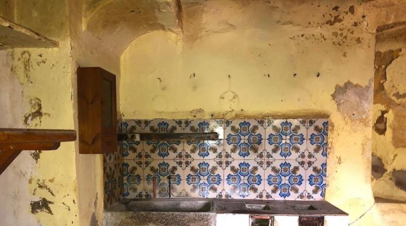 Barcelona - Sant Iscle de Vallalta - 60000m2