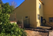 Parcela urbanizable en venta en la España, Barx, ref: TR397874 foto