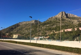 Barx 1926&nbsp;м²