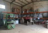Xalet independent amb terreny en venda a la España, Encinarejo de Córdoba, ref.: TR143295 foto
