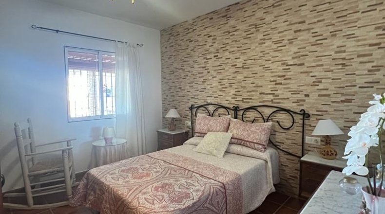 Málaga - Torrox - 8300m2